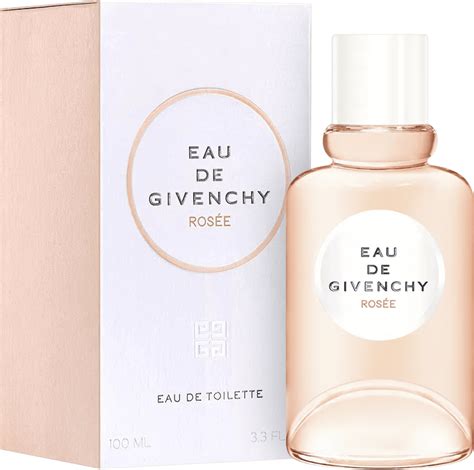 wo gibt es eau de givenchy rosee|Eau de Givenchy Rosée Givenchy Parfum .